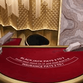 Blackjack VIP 38 icon