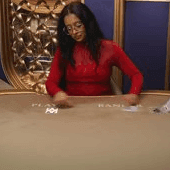 Speed Baccarat 1 icon