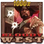 Bloody West icon